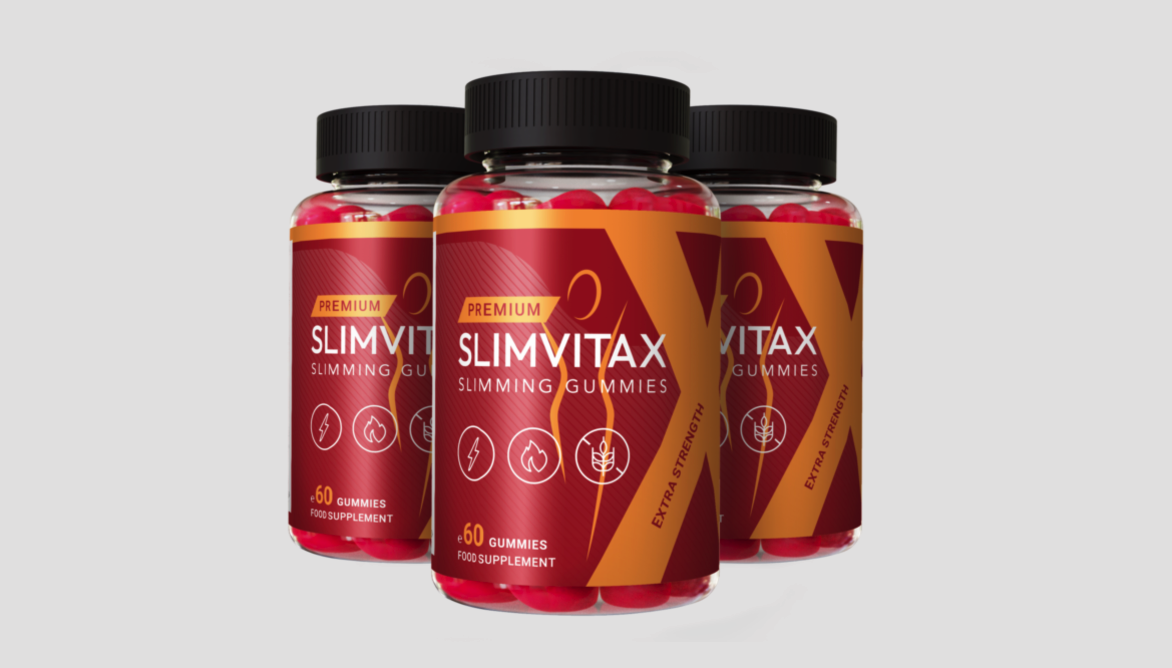 SlimVitaX